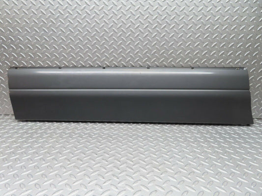 15014 Mercedes-Benz W140 S320 Front Left Door Moulding Trim 1406907140
