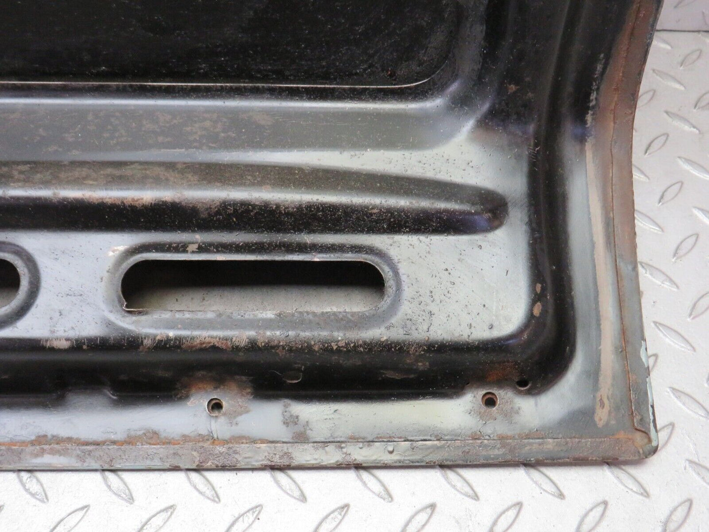 35946 Mercedes-Benz W108 Boot Lid Trunk Door