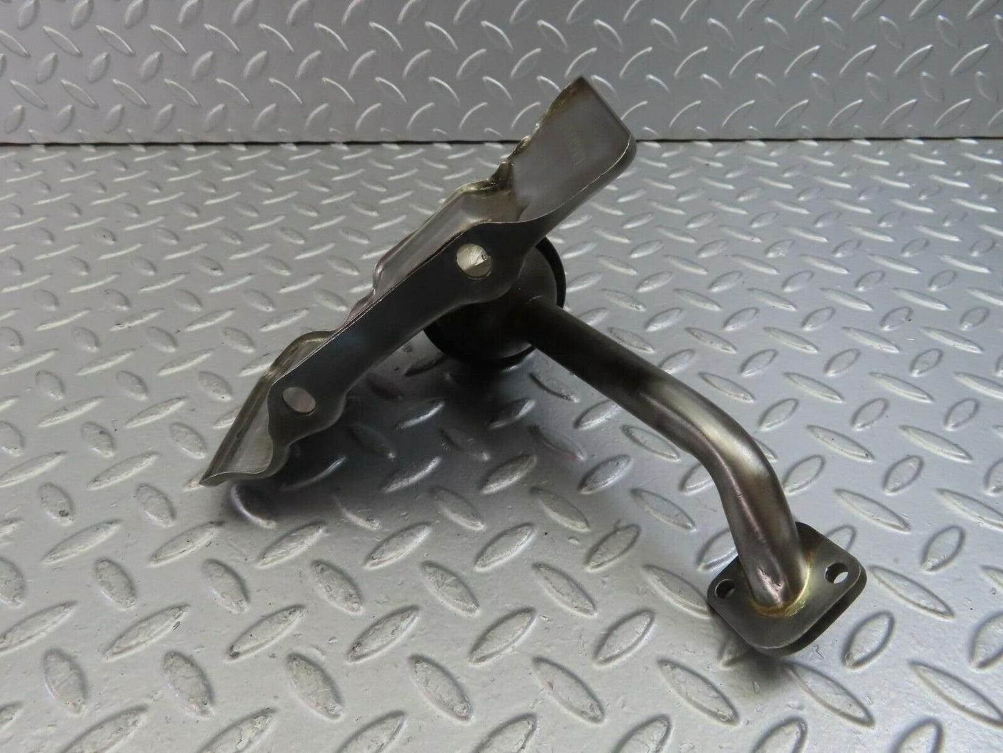 10179 Mercedes-Benz W111 280SE Oil Pump Filter