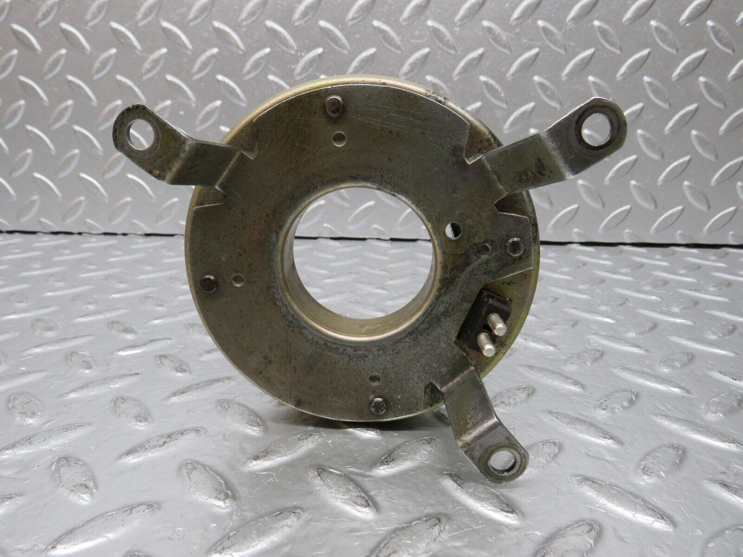 30800 Mercedes-Benz W201 190E Electromagnetic Fan Clutch