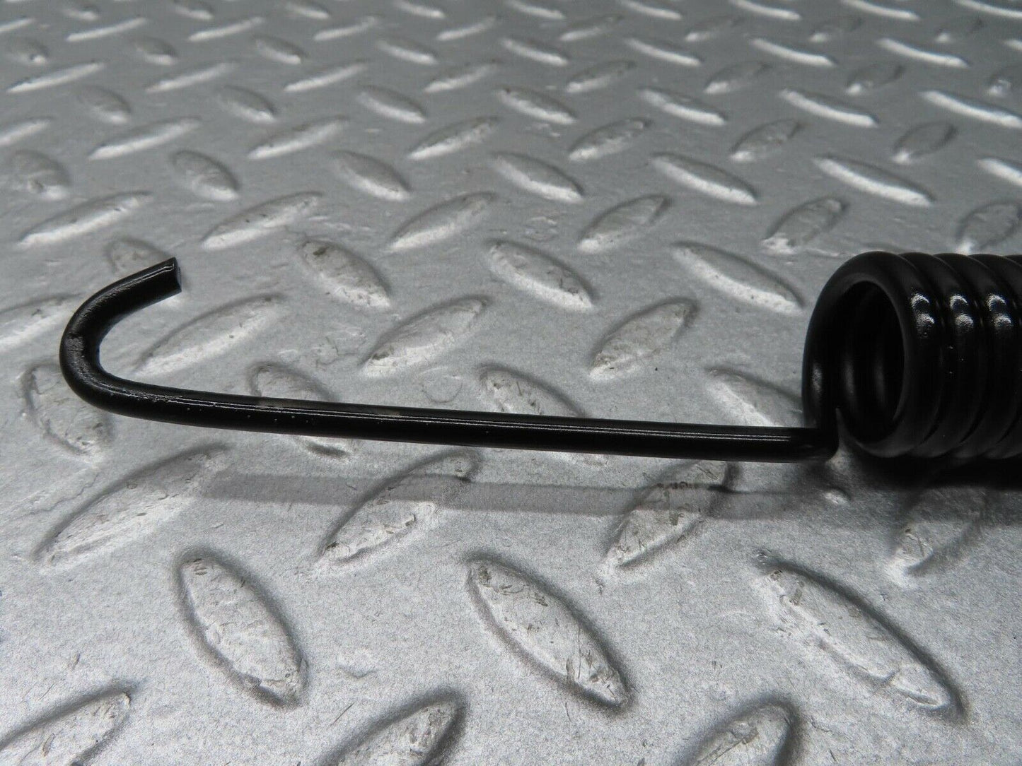13054 Mercedes-Benz W111 220S Bonnet Hinge Spring