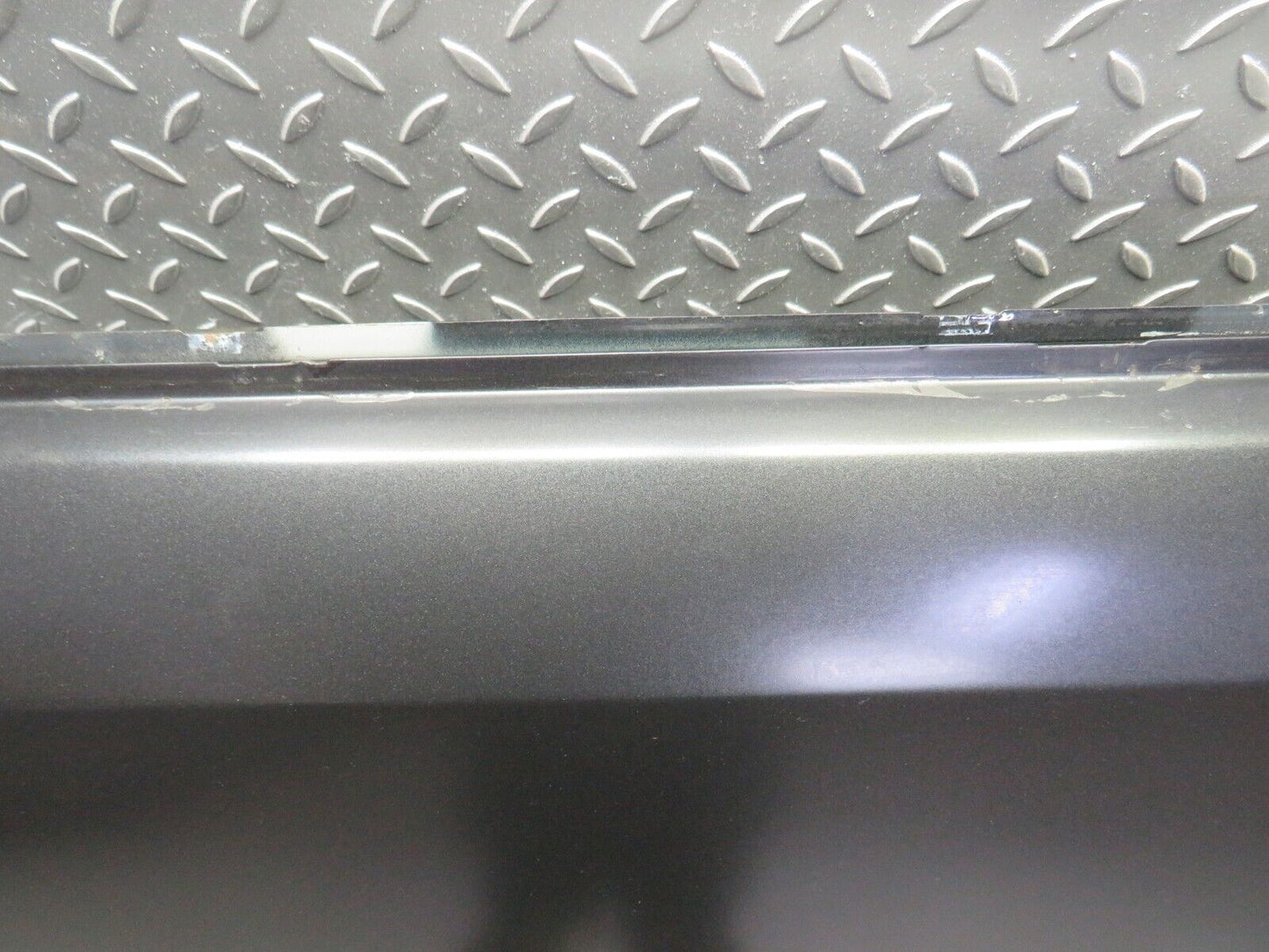 37879 Mercedes-Benz A124 320E Cabriolet Front Left Door