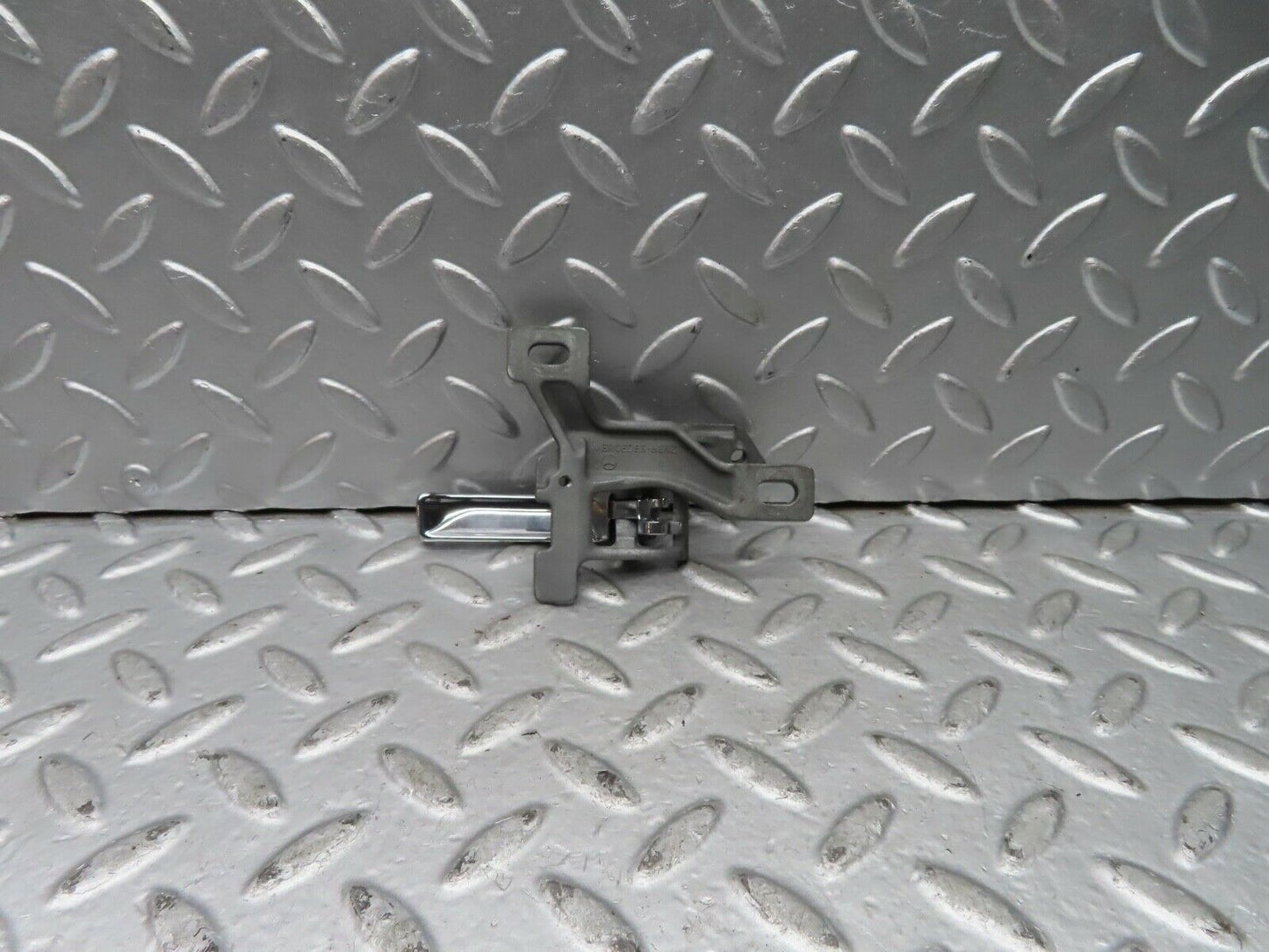 21449 Mercedes-Benz W126 300SE Left Door Interior Handle