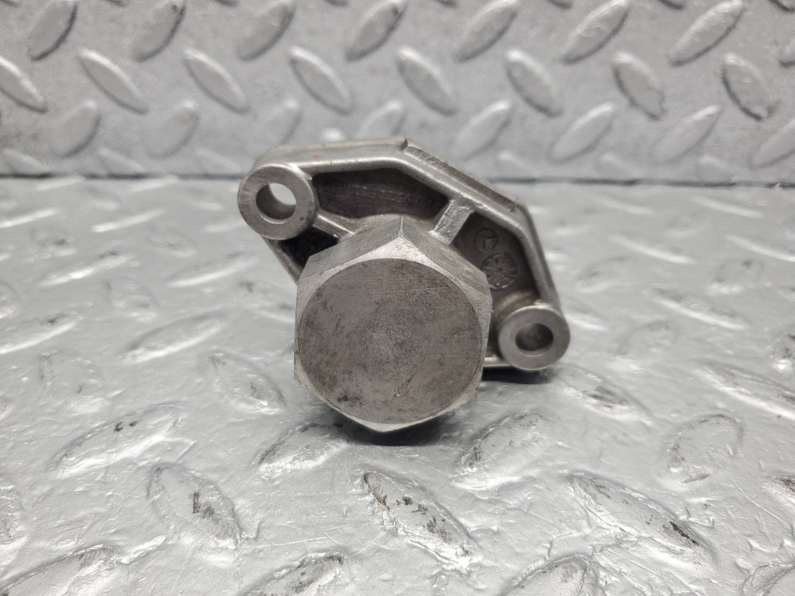 W126 Coupe timing chain tensioner used OEM