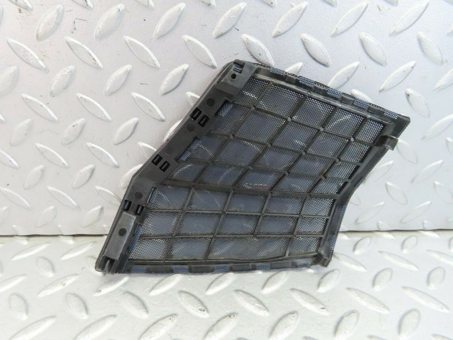 9406 Mercedes-Benz C124 300CE Coupe Dashboard Speaker Cover Grill Right