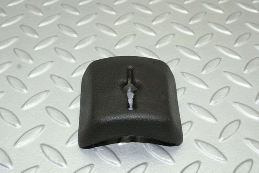 2666 Mercedes-Benz W123 280E Steering Column Switch Rubber Cover 1234620996