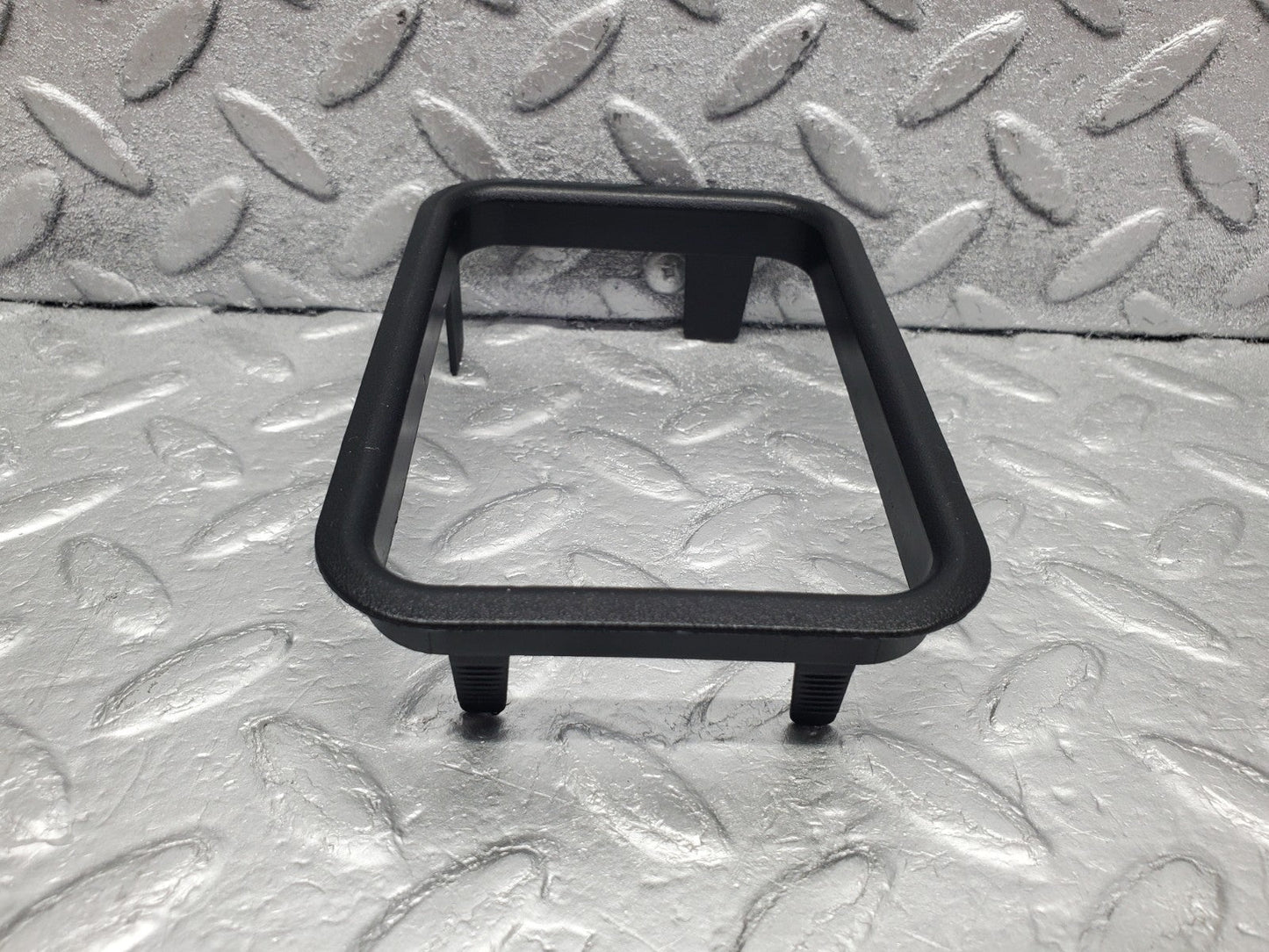 W201 Baby Benz gear selector surround trim used OEM