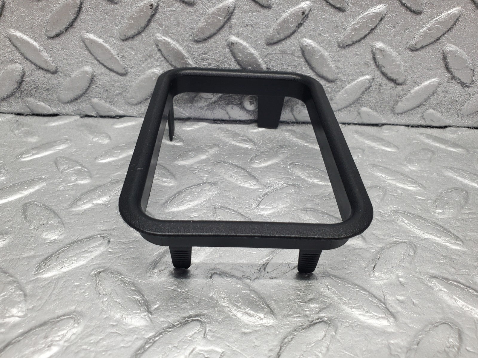 W201 Baby Benz gear selector surround trim used OEM