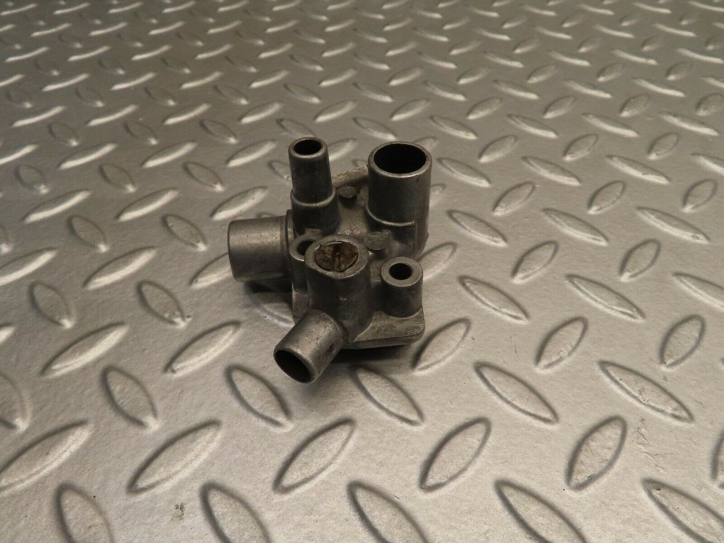 11727 Mercedes-Benz R107 450SL Auxiliary Air Valve 1160940712