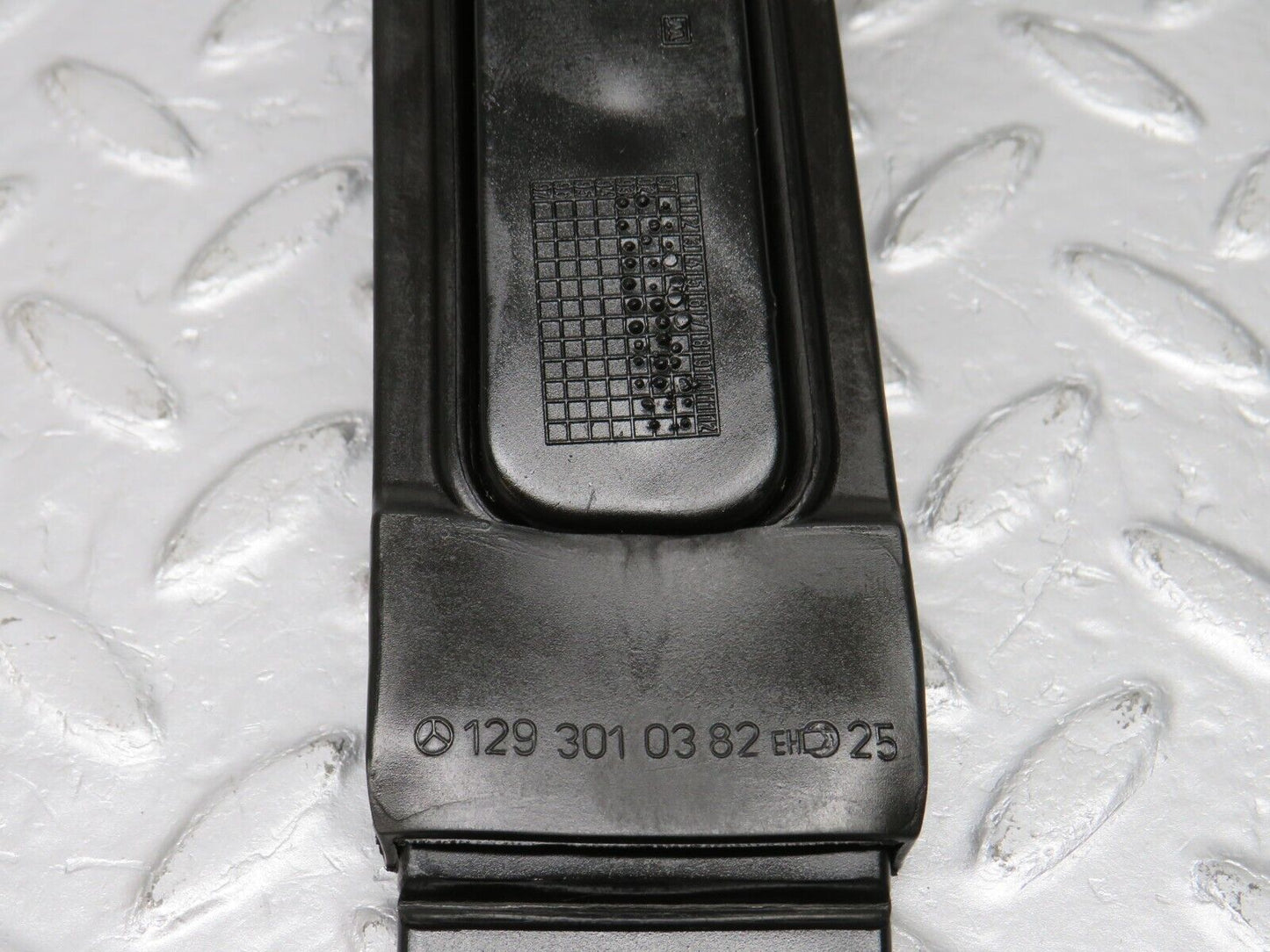 38382 Mercedes-Benz R129 280SL Coupe Accelerator Pedal With Linkage 1293000004
