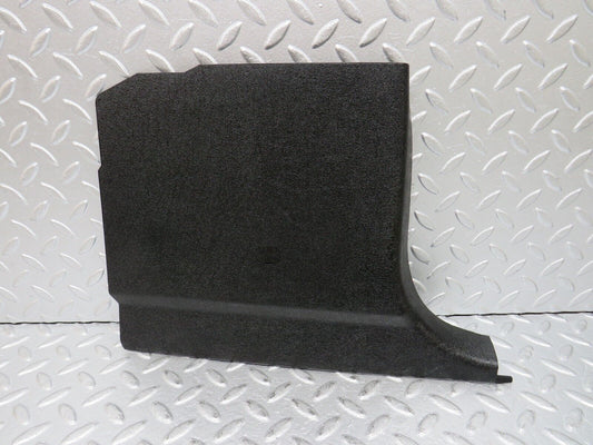33291 Mercedes-Benz W202 C180 Front Right Kick Panel Black 2026800483