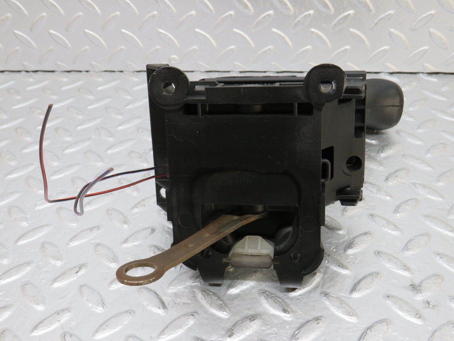 33720 Mercedes-Benz W201 190E 2.0L Automatic Gear Shift Selector 1242670405