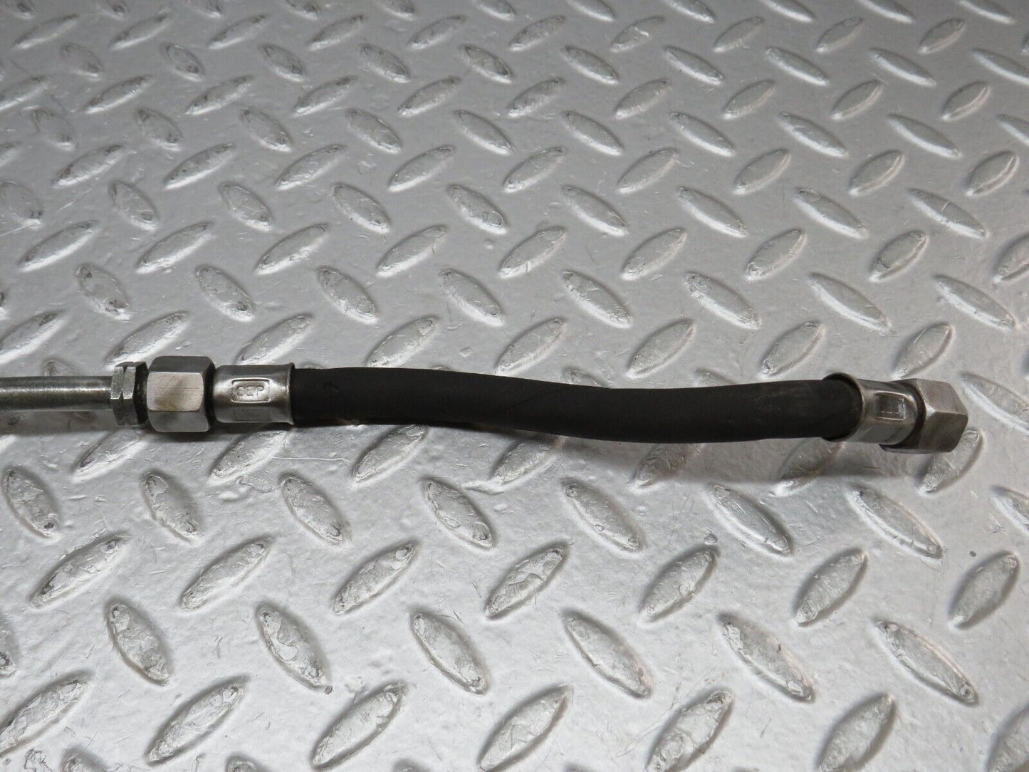 36288 Mercedes-Benz W126 420SE Gearbox Oil Hose Pipe