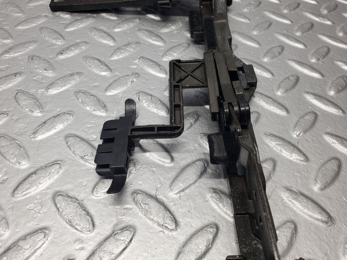 W201 Baby Benz sunroof lifting mechanism used OEM