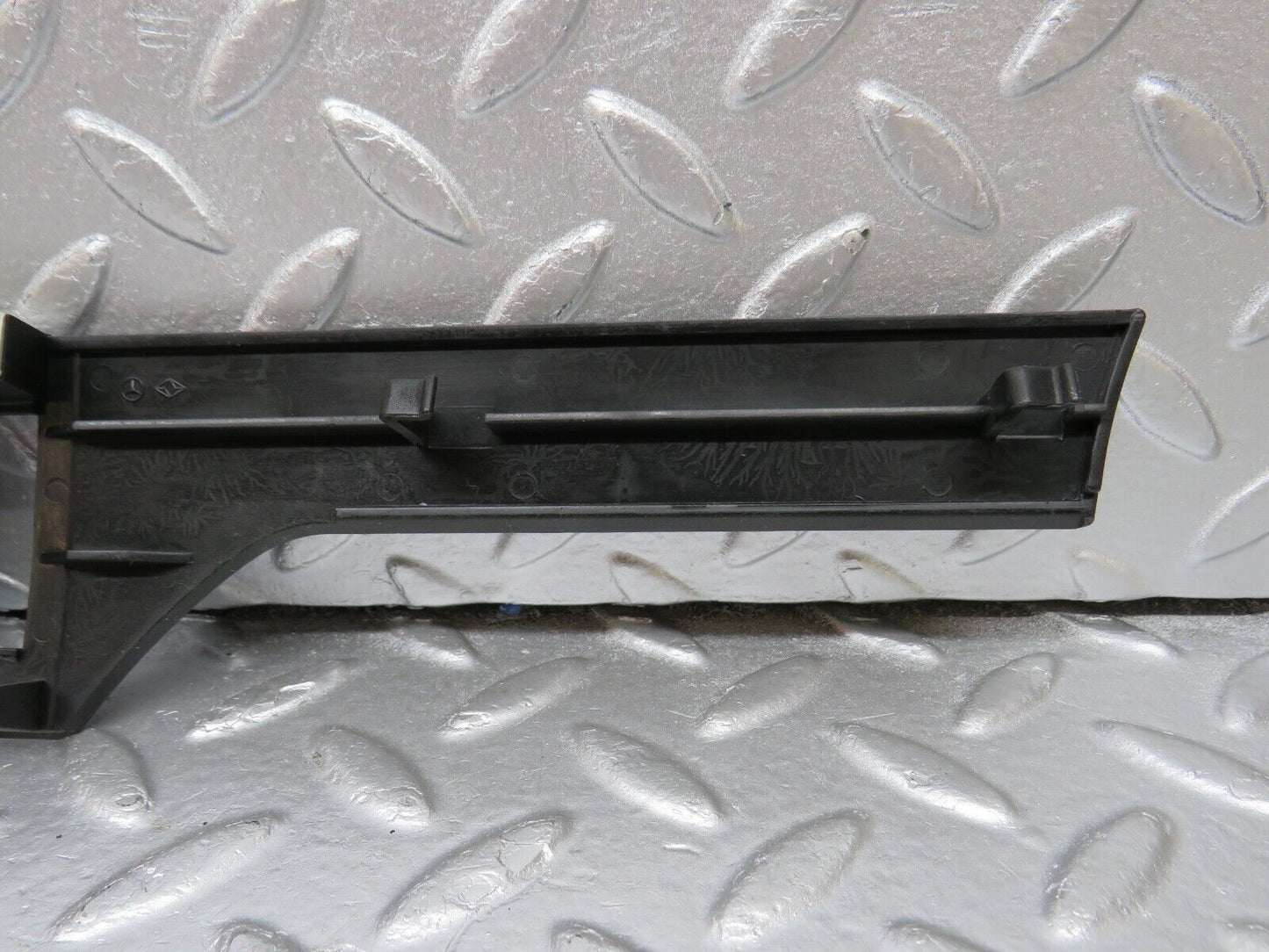 34087 Mercedes-Benz W124 260E Headlight Switch Surround Cover