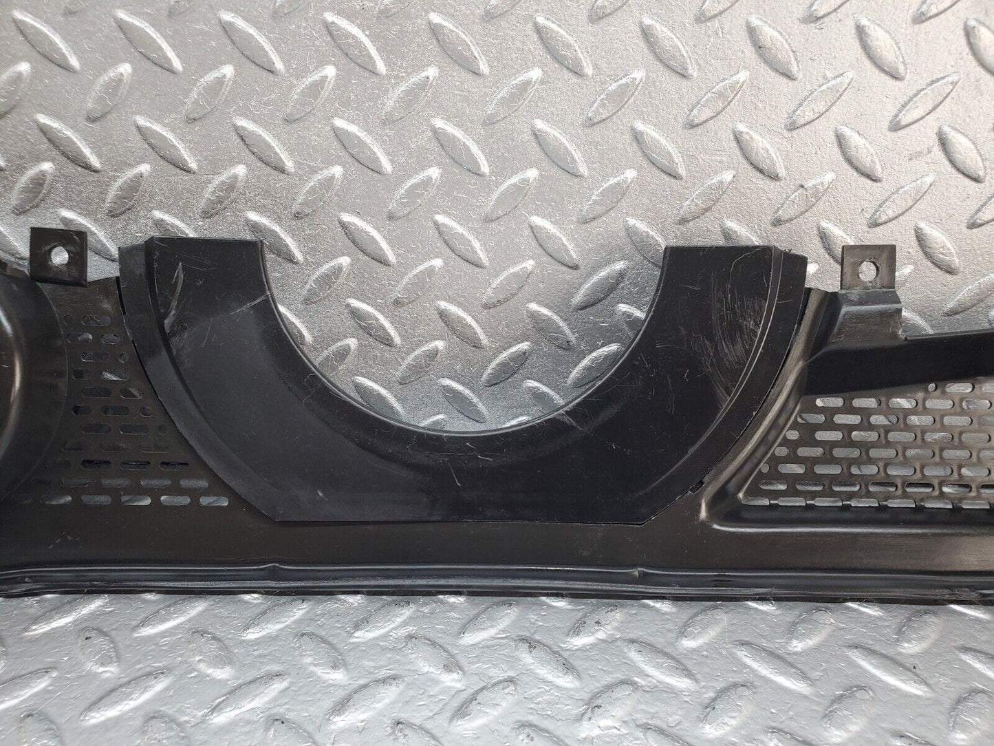 45161 Mercedes-Benz R129 300SL Coupe Windscreen Wiper Motor Cover Panel