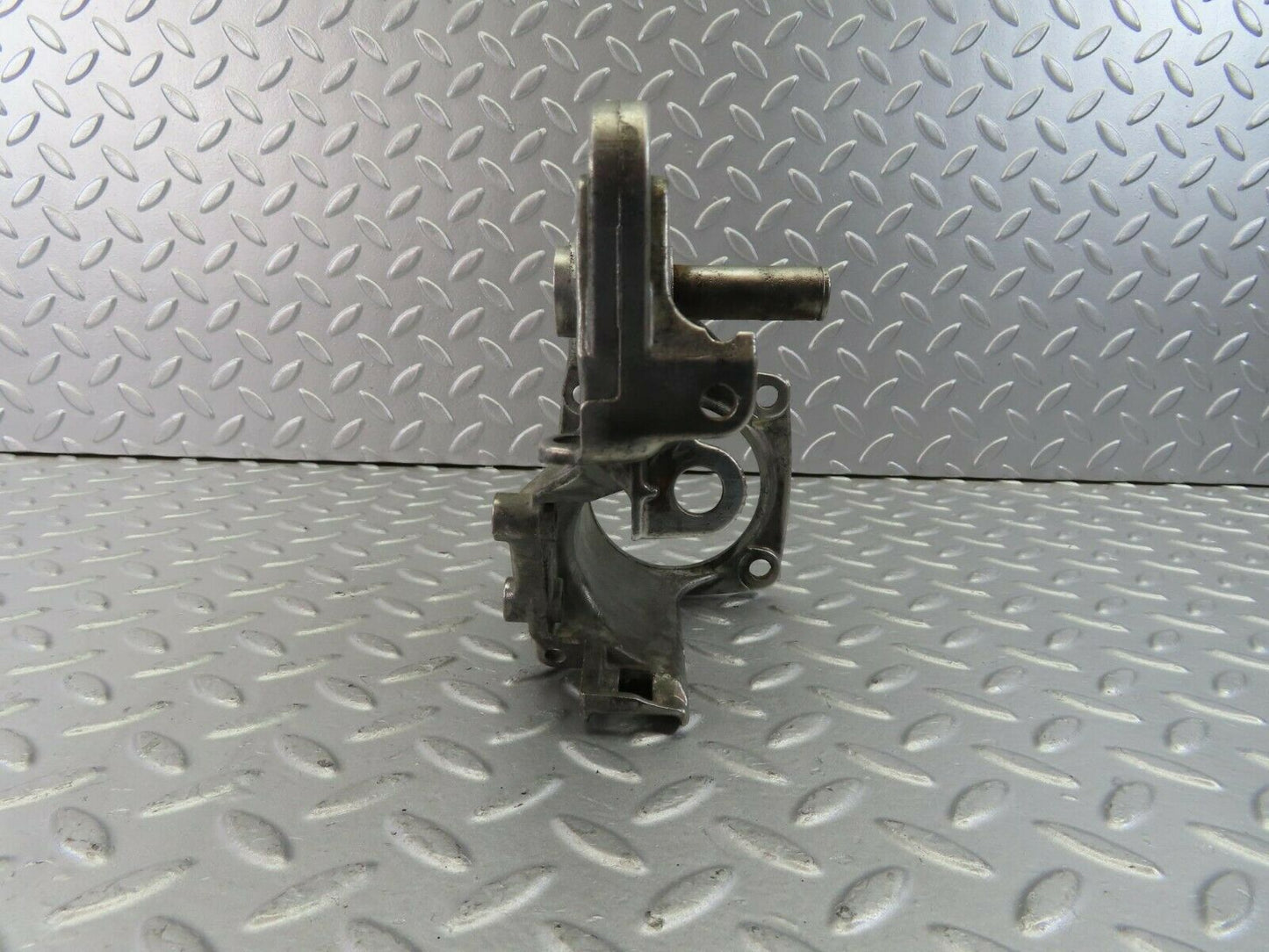 10084 Mercedes-Benz C123 230CE Coupe Brake Pedal Bracket Support 1232900219