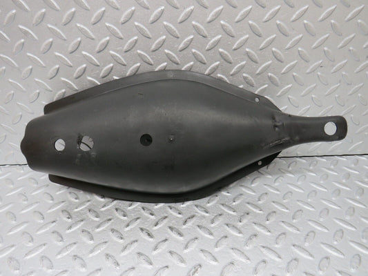 36460 Mercedes-Benz W201 190E 2.0L Rear Control Arm Cover 1243520088