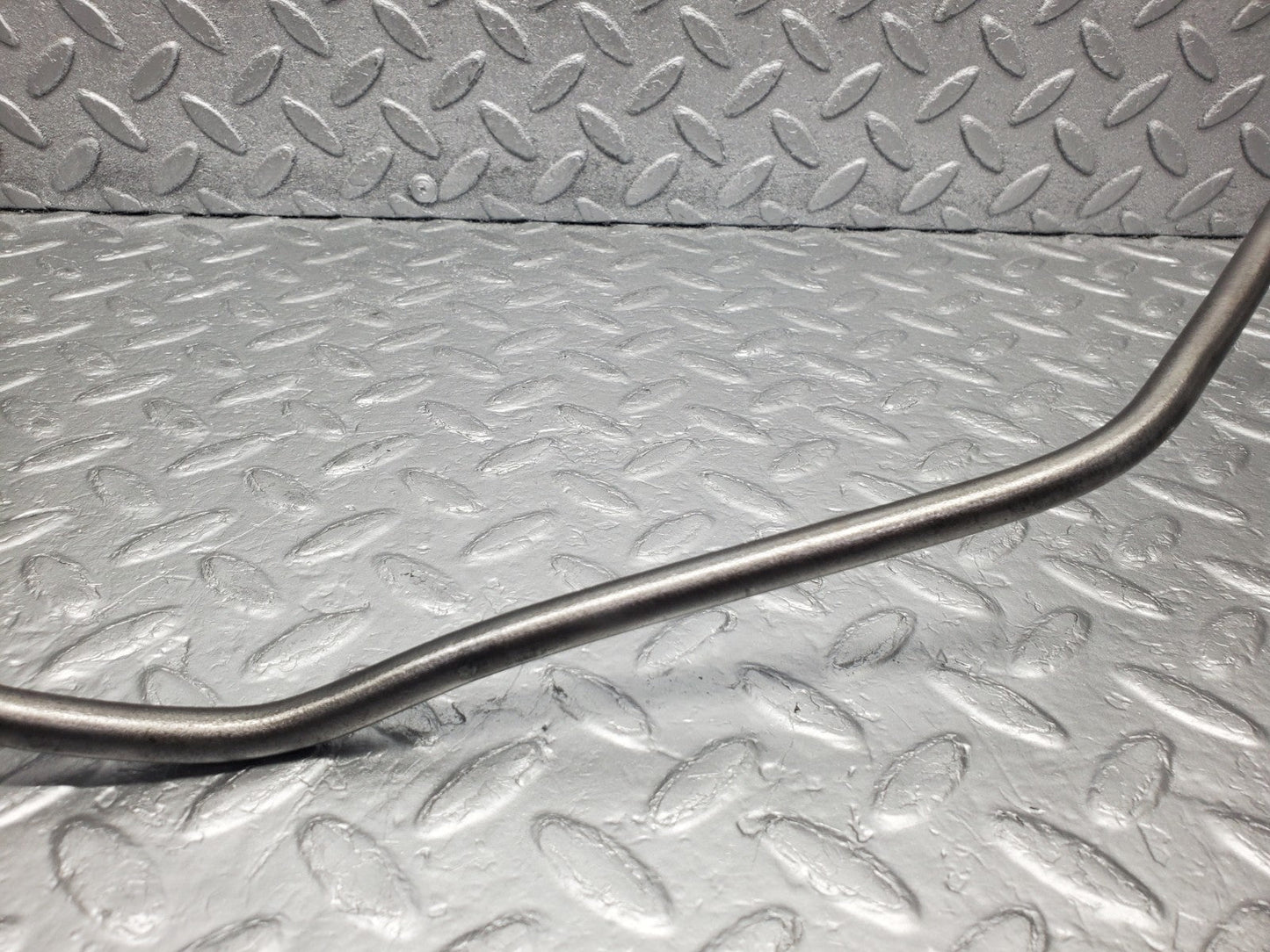 W112 throttle body hose pipe used OEM