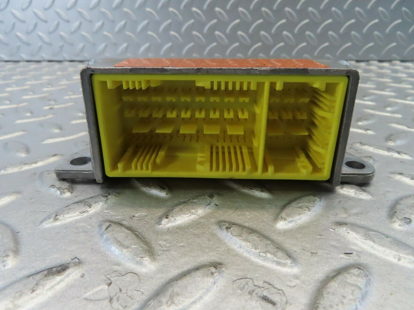 11184 Mercedes-Benz W221 S320 Airbag Module 0285001896