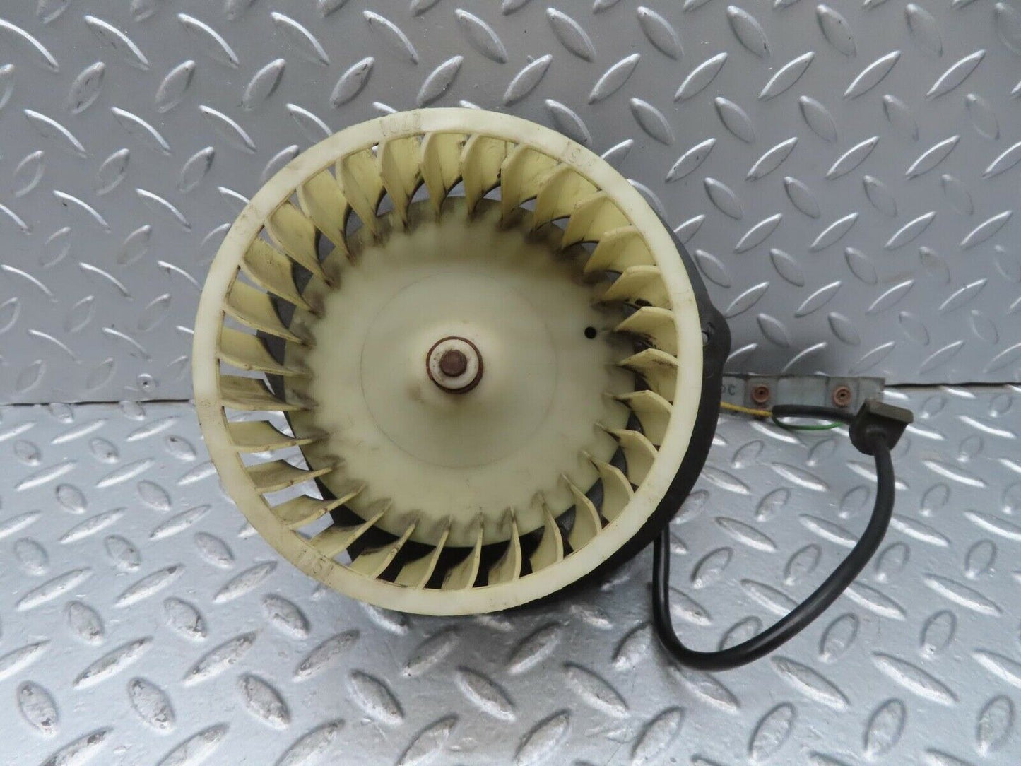 13681 Mercedes-Benz W123 200 Heater Blower Motor