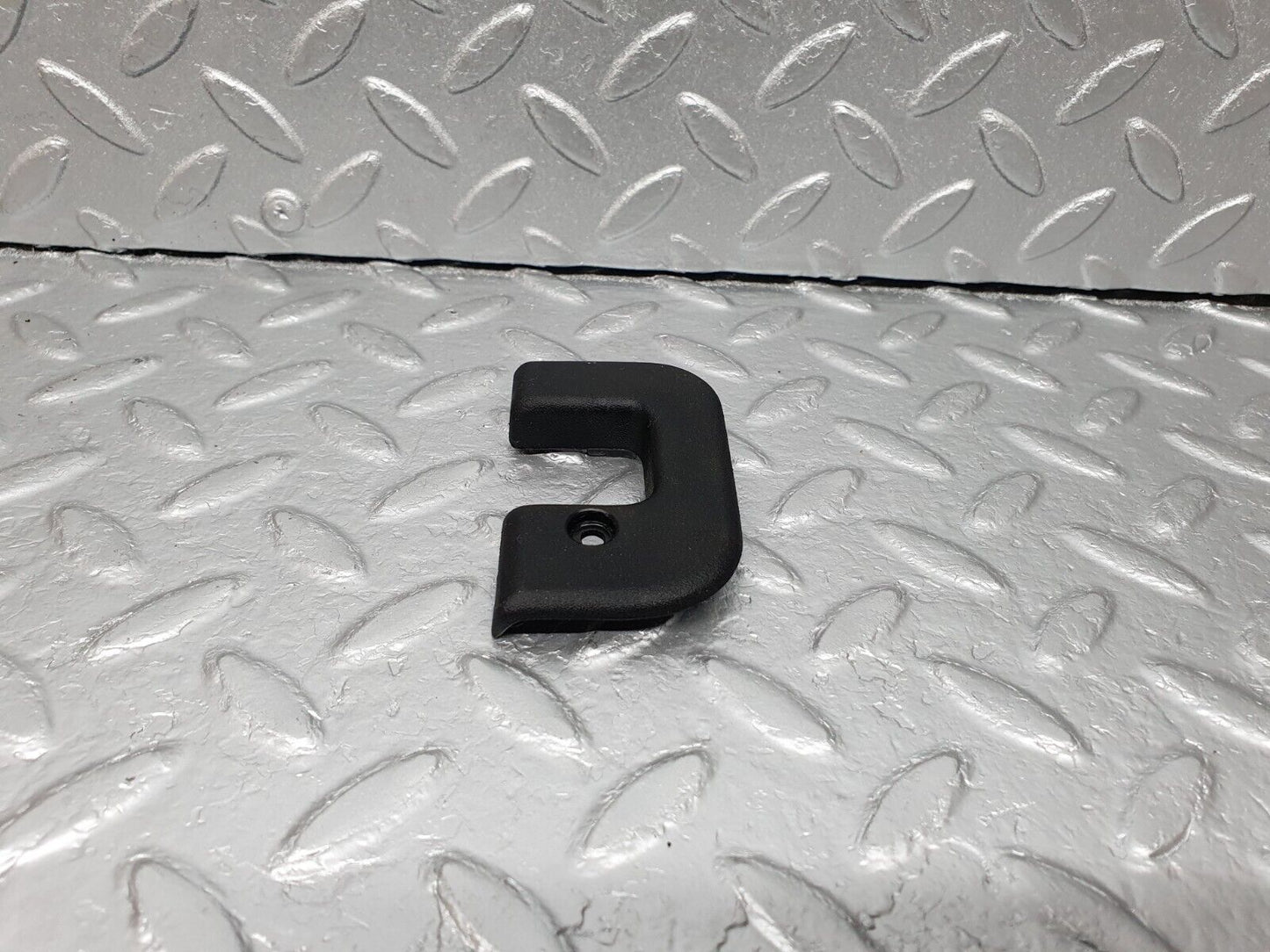 41671 Mercedes-Benz W124 200E Door Lock Cover Left Side