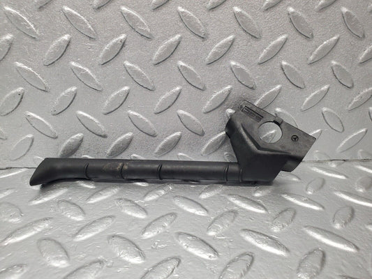 46448 Mercedes-Benz C123 280CE Coupe Wiper Mechanism Tray Water Drain