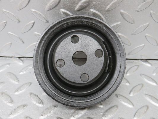 36348 Mercedes-Benz W126 420SE Water Pump Pulley 1162000405