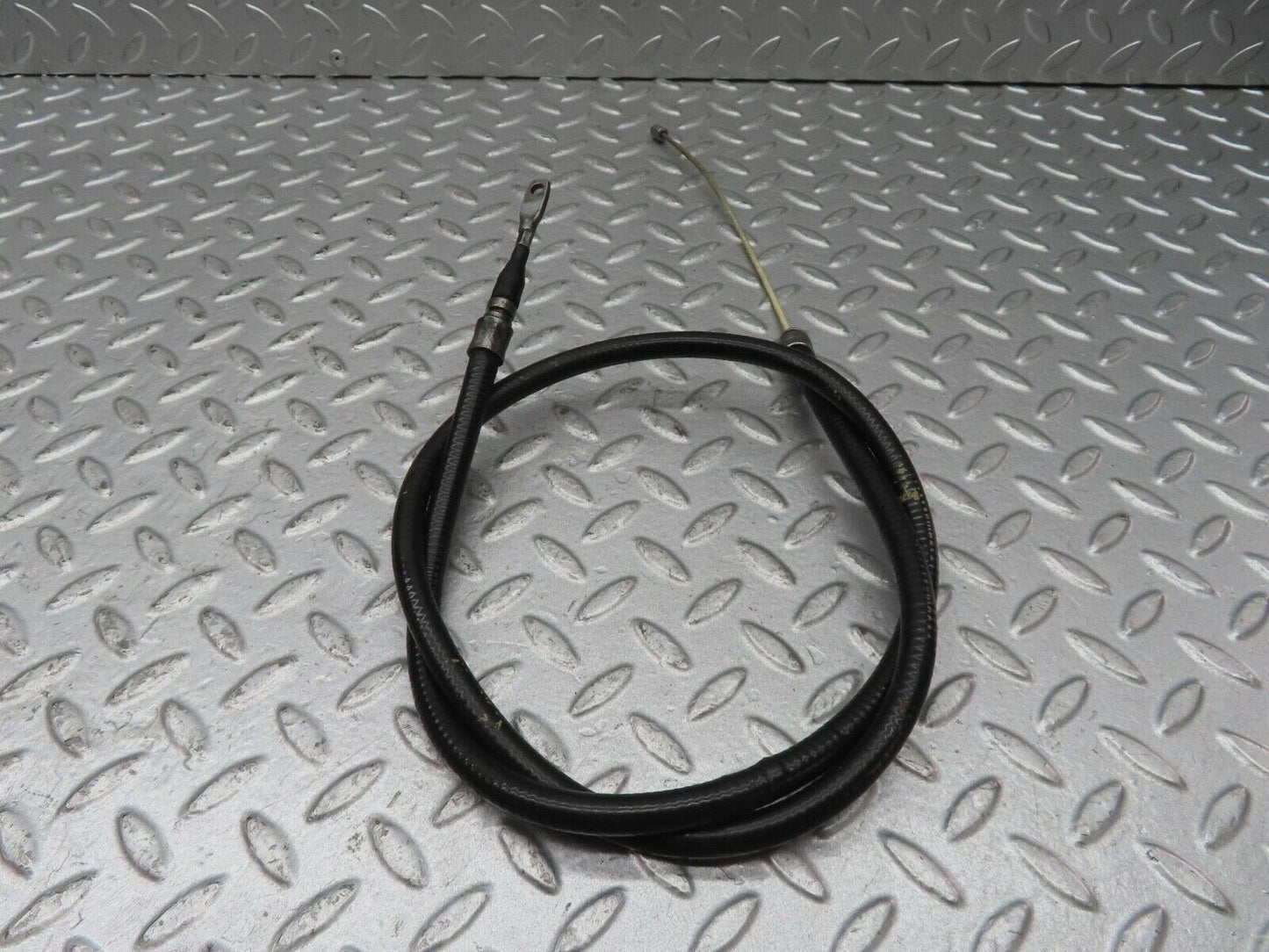 13596 Mercedes-Benz W123 200 Heater Control Cable