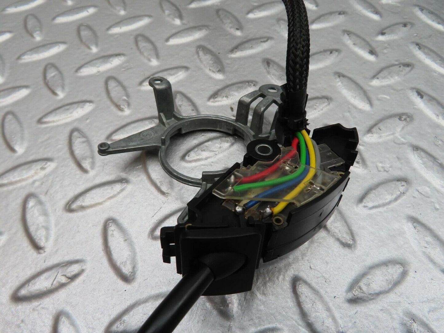 15030 Mercedes-Benz W140 S320 Cruise Control Stalk 1404640534