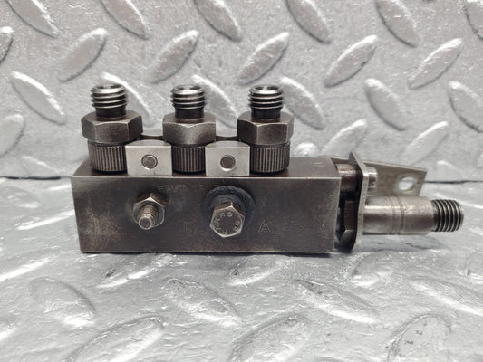 W112 injection distributor block used OEM