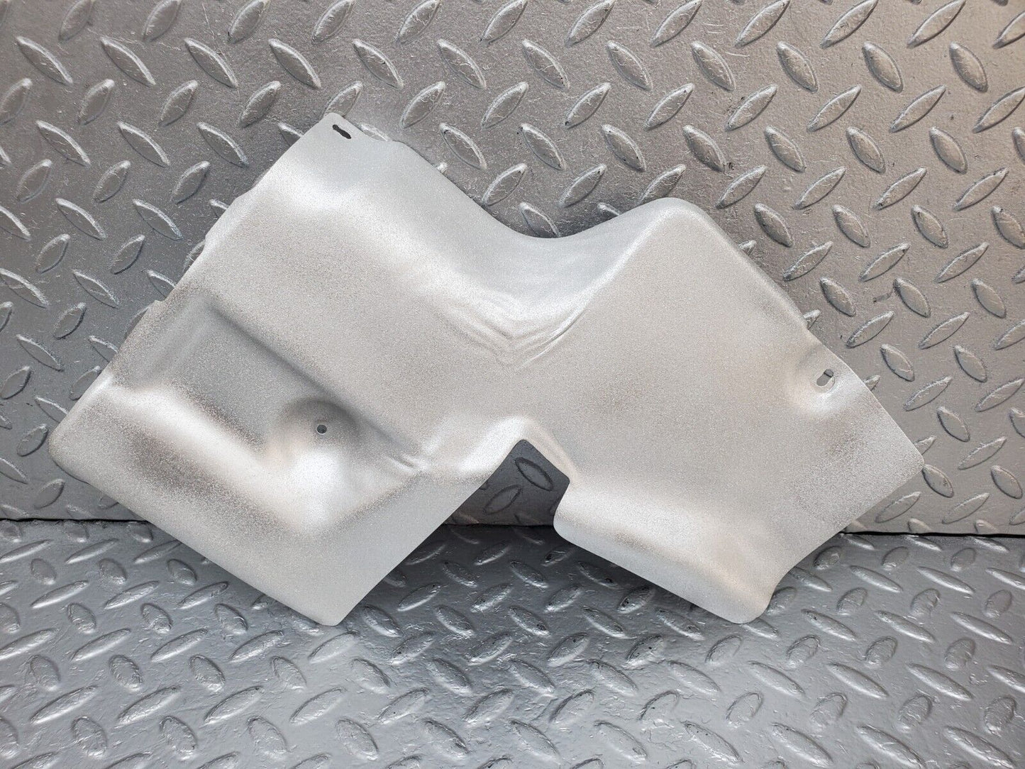 45009 Mercedes-Benz R129 300SL Coupe Exhaust Heat Shield