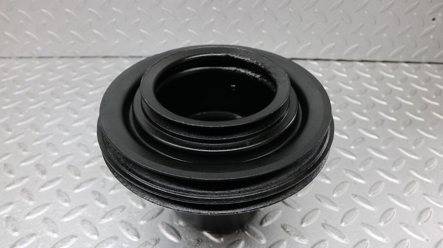 37202 Mercedes-Benz C126 420SEC Coupe Crankshaft Pulley 1160322704
