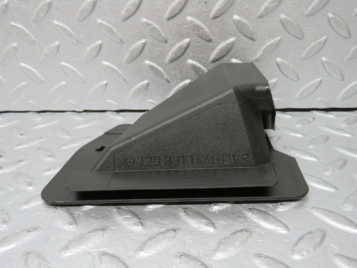 38425 Mercedes-Benz R129 280SL Coupe Heater Vent Right Side 1298311446