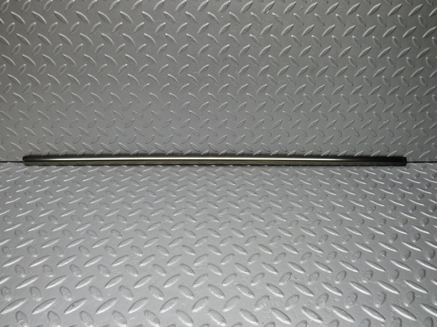 38524 Mercedes-Benz R129 280SL Coupe Left Door Window Moulding Trim