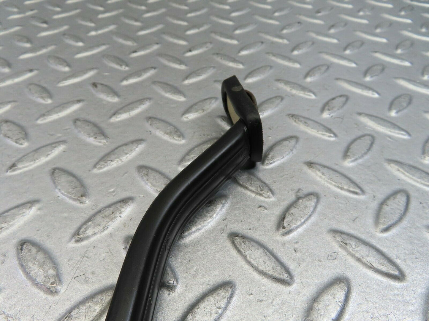 9644 Mercedes-Benz C123 280CE Coupe Interior Roof Grab Handle Rear Left