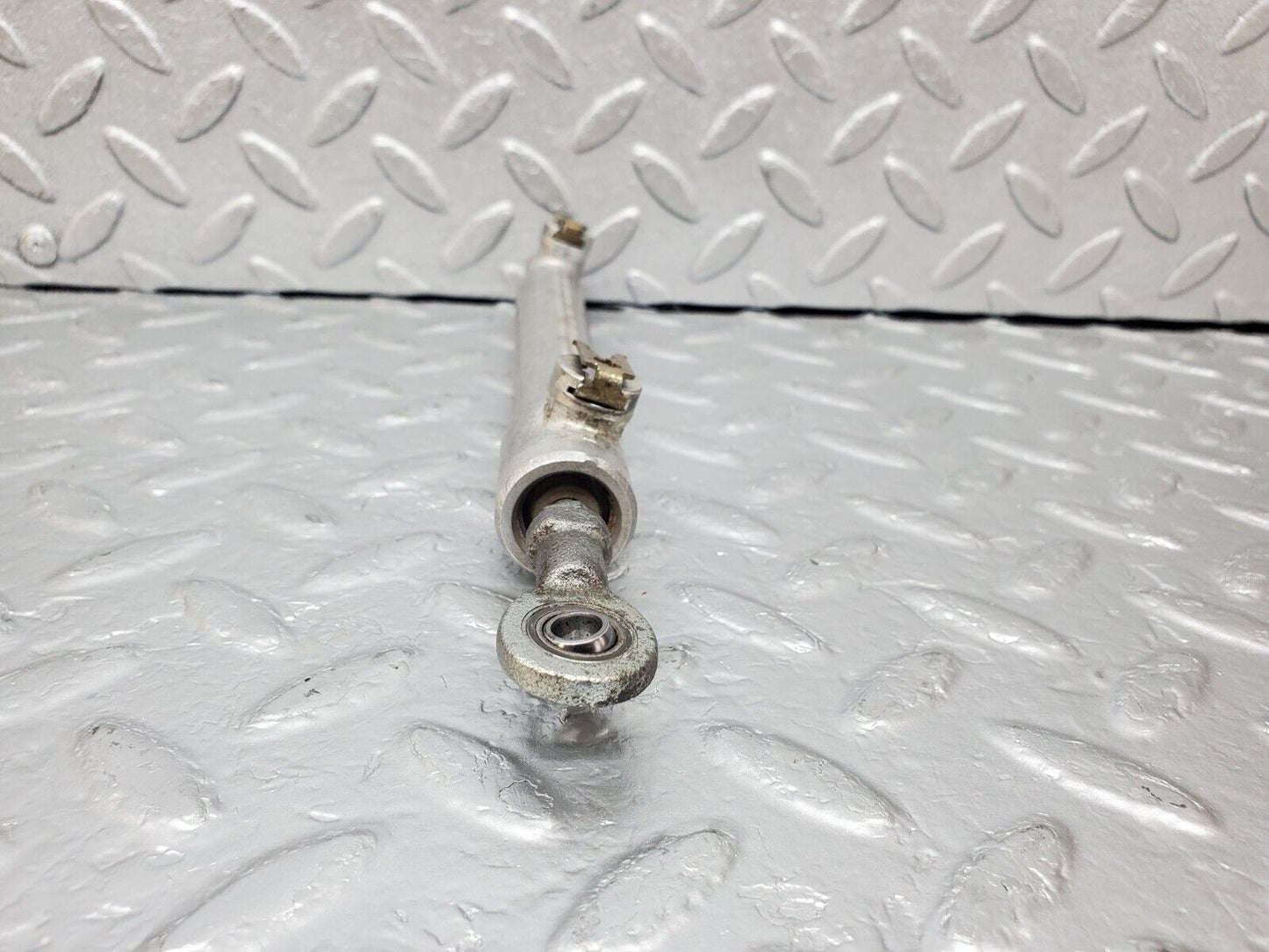 44987 Mercedes-Benz R129 300SL Coupe Roof Folding Hydraulic Cylinder 1298000372