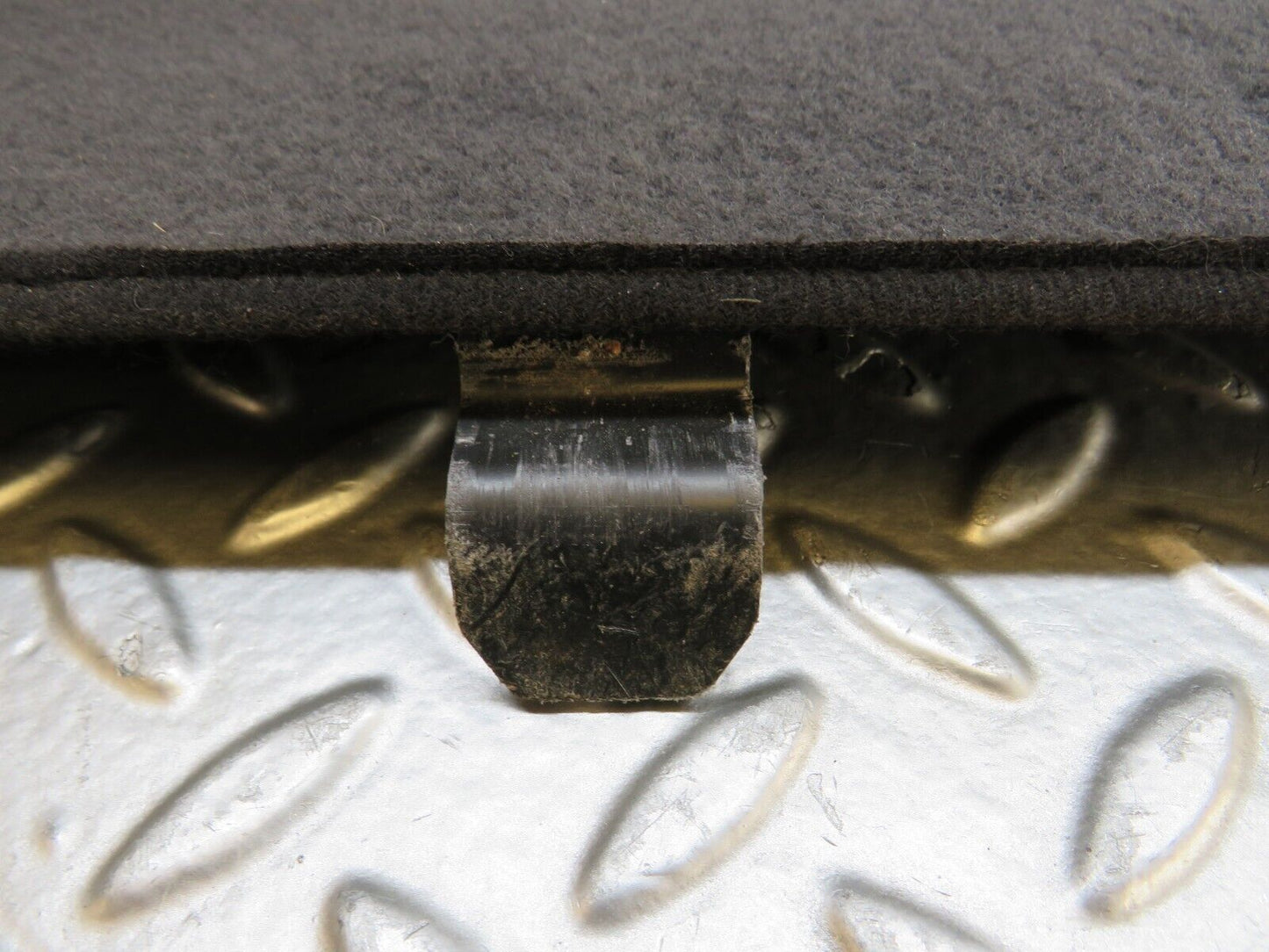 34729 Mercedes-Benz W210 320E Trunk Boot Floor Carpet