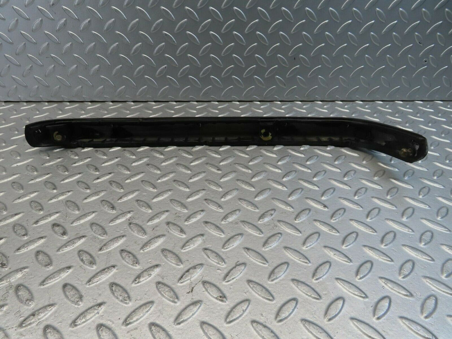 11410 Mercedes-Benz C123 230CE Coupe Tail Light Moulding Trim Left Side