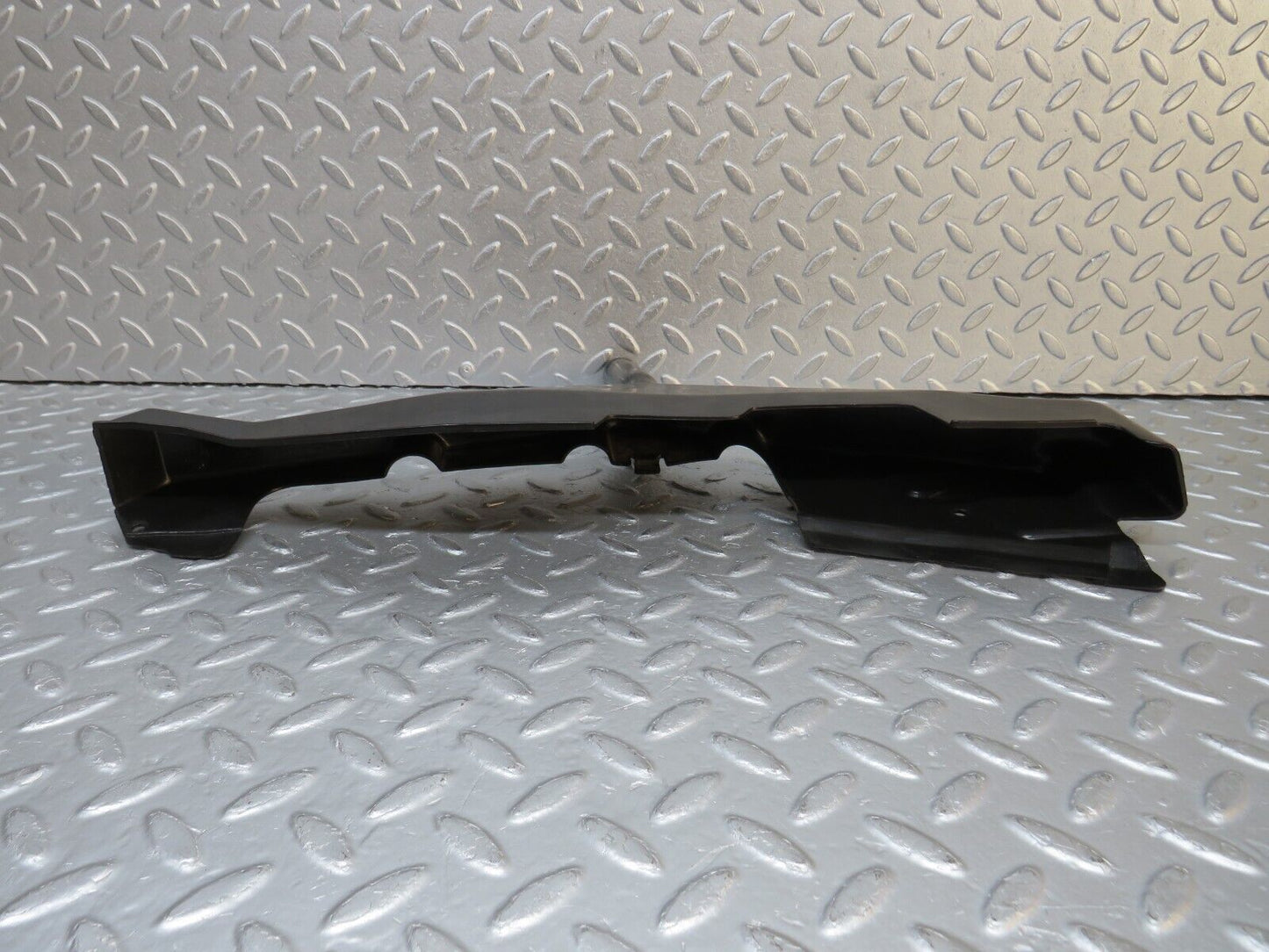 38367 Mercedes-Benz R129 280SL Coupe Windscreen Drain Channel Left Side 1296280173