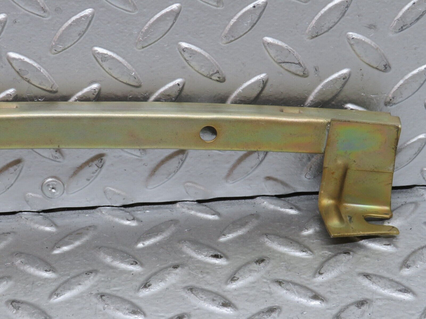 28066 Mercedes-Benz W123 280E Rear Left Door Window Channel