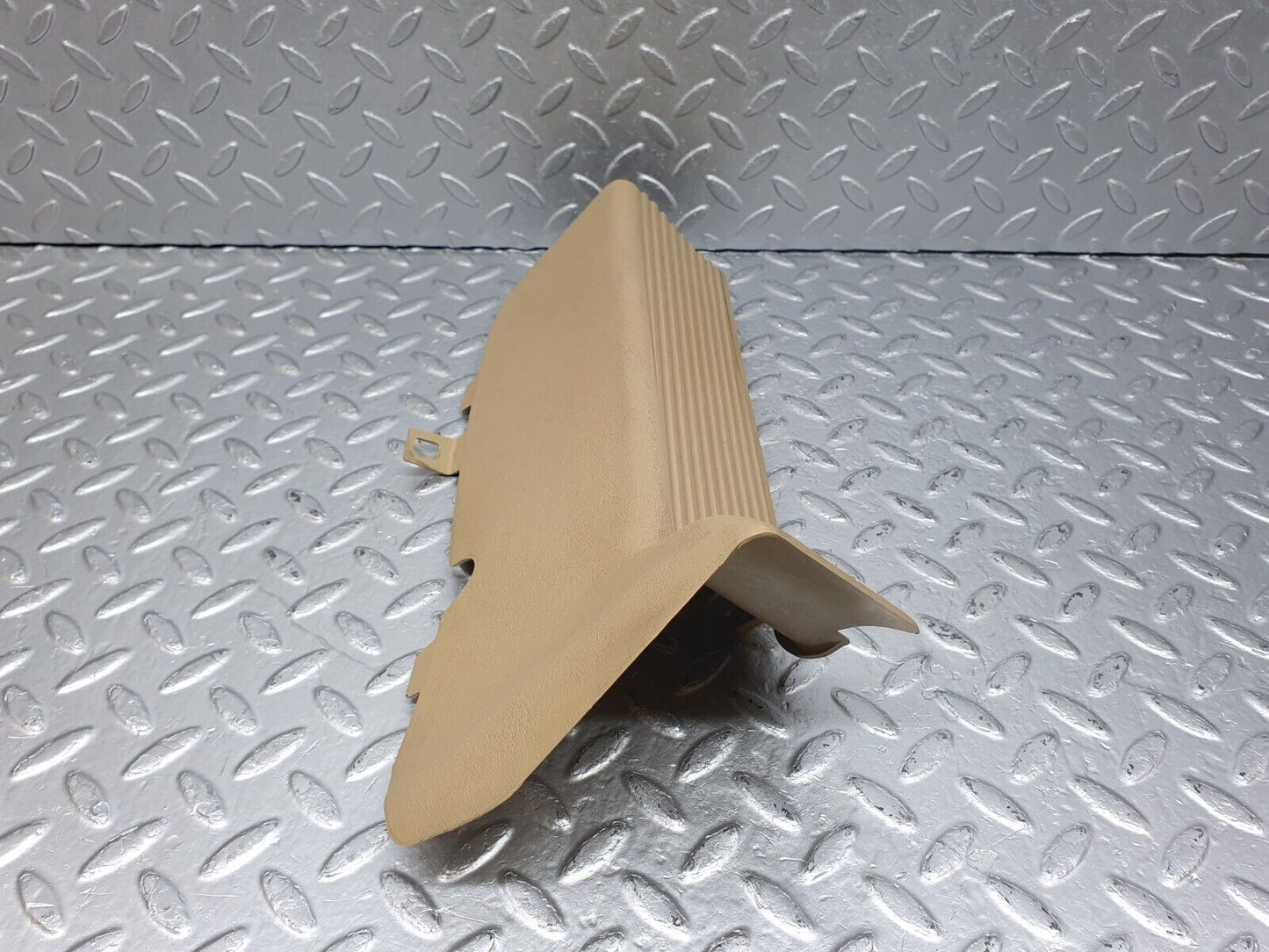40981 Mercedes-Benz W126 300SE Foot Rest Beige 1269760260