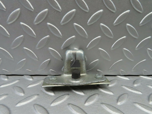 6024 Mercedes-Benz W123 200 Trunk Lock Latch