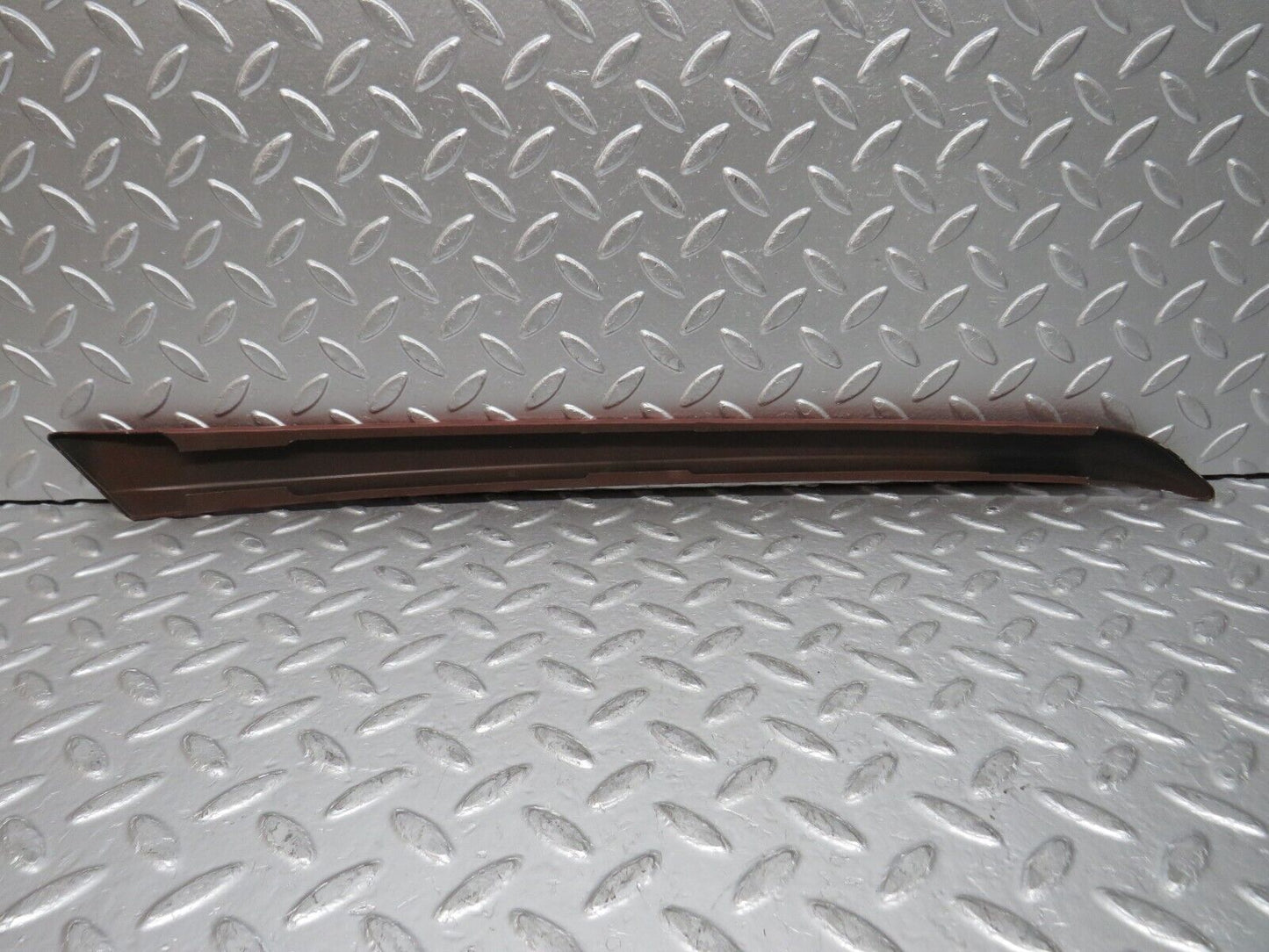 0085 Mercedes-Benz W116 350SE A Pillar Cover Trim Right Side