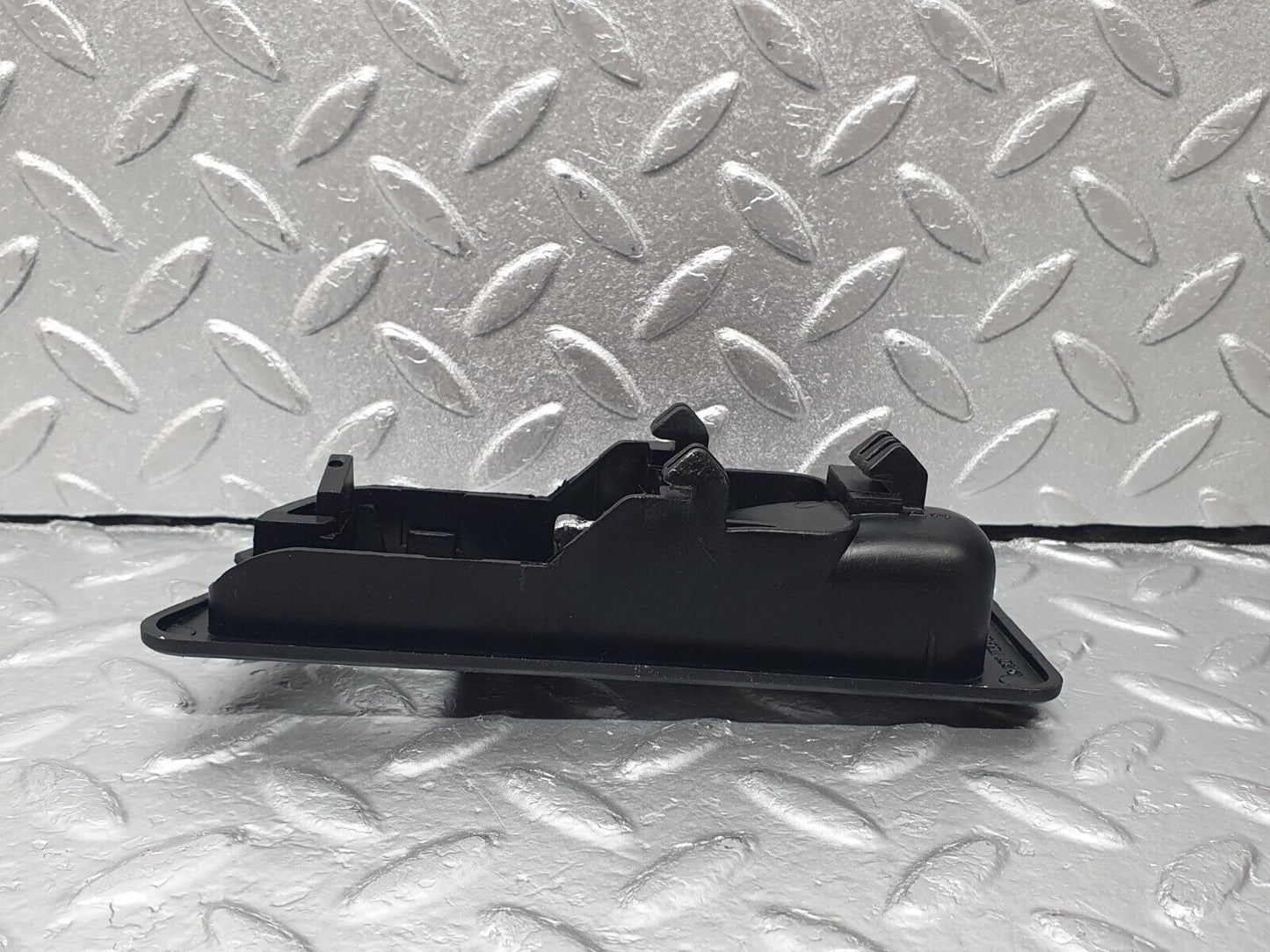 42778 Mercedes-Benz W201 190 2.0L Right Interior Door Handle 2017660264