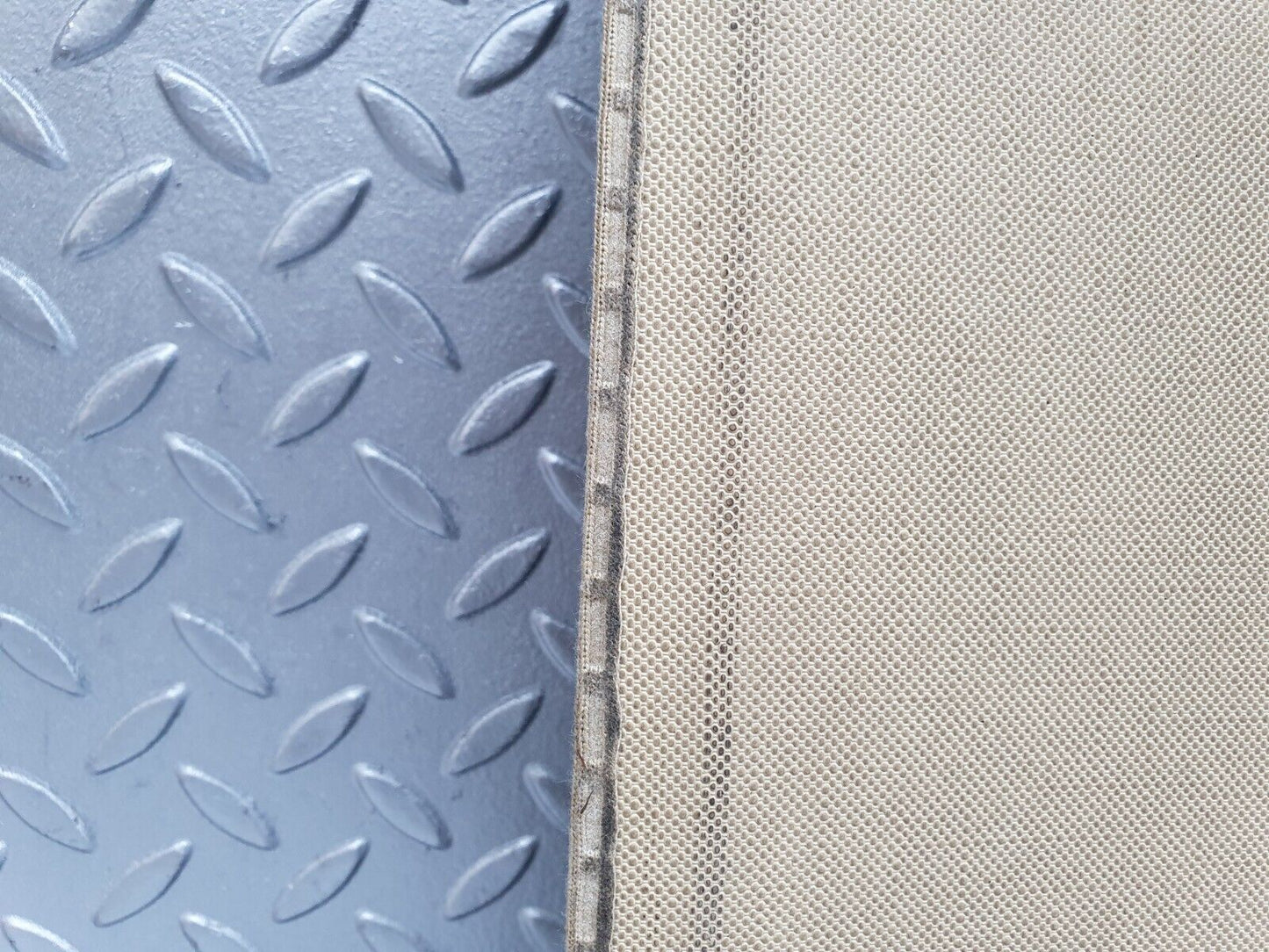 44126 Mercedes-Benz C123 230CE Coupe Interior Sunroof Cover Panel