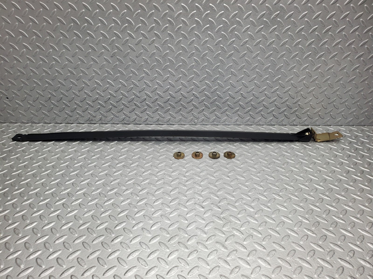 W201 Baby Benz fuel tank tightening strap used OEM