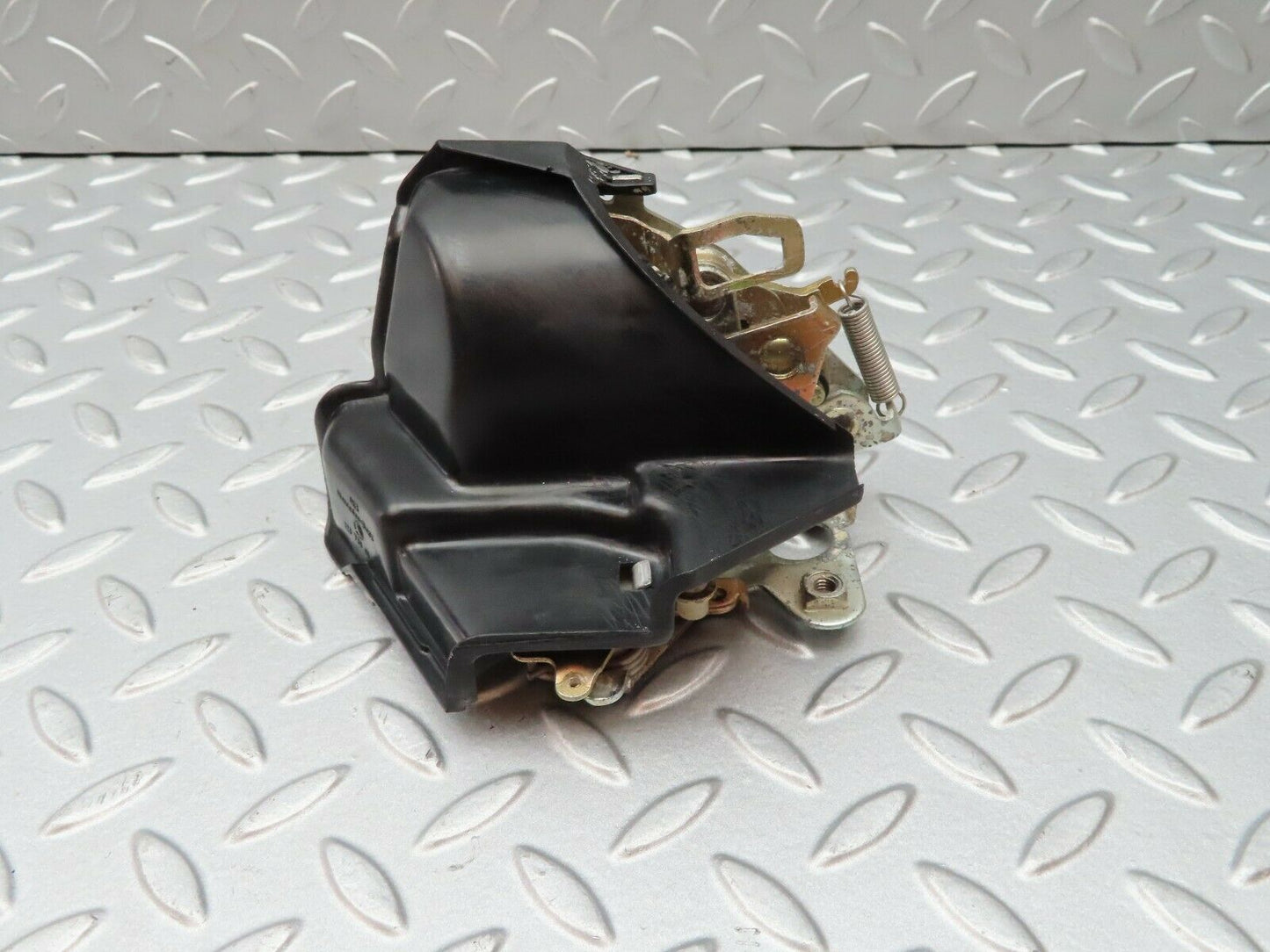 4314 Mercedes-Benz W123 230E Rear Left Door Lock Mechanism