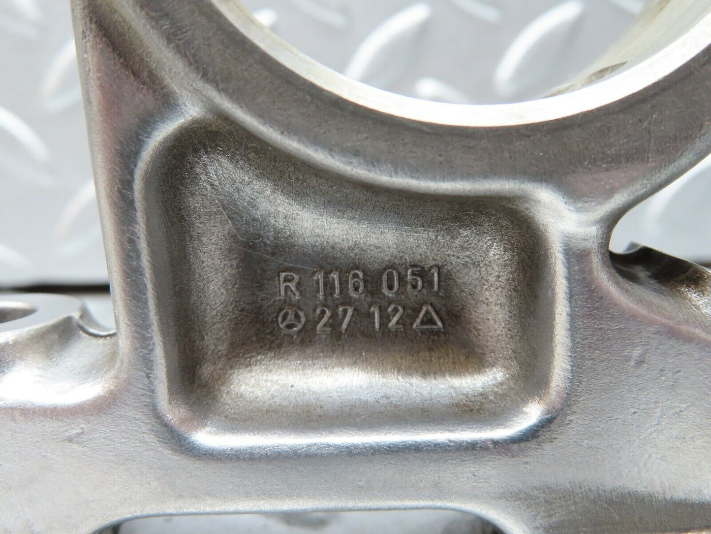 20675 Mercedes-Benz R107 450SL Camshaft Tower Bearing 1160512712