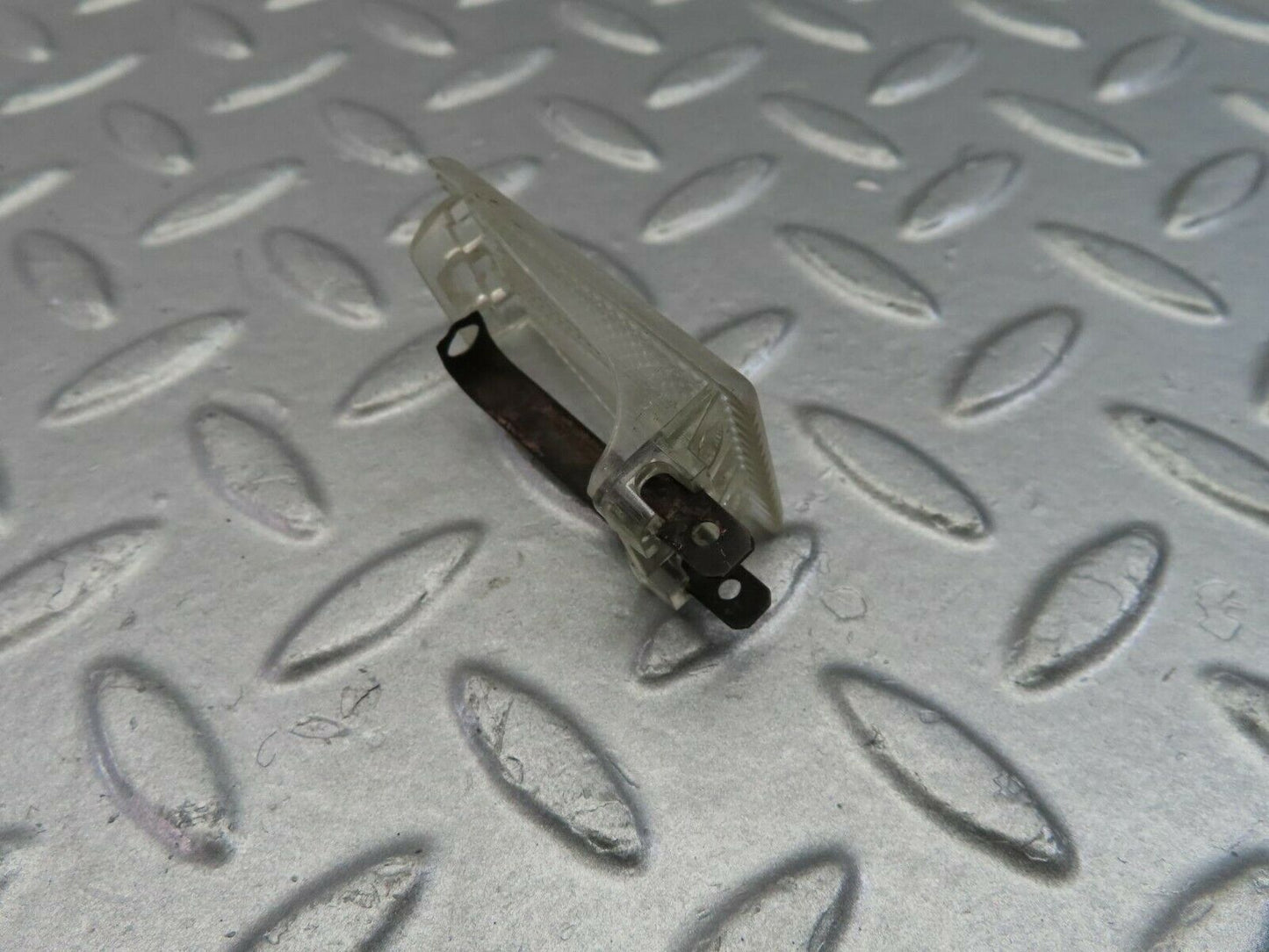 9836 Mercedes-Benz C123 280CE Coupe Glove Box Light